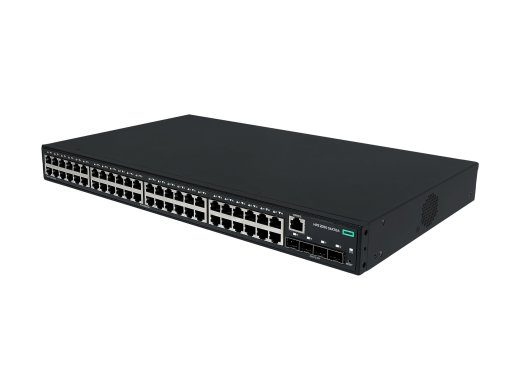 HPE CW 2050 48p 10/100/1000BASE-T 4p SFP 1G/2.
