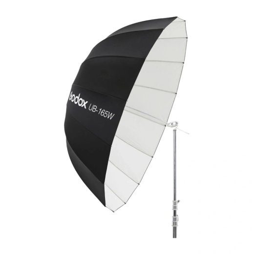 GODOX UB-165W peegeldav parasooli