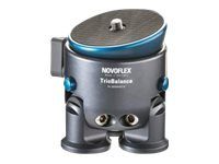 Novoflex TrioBalance Triipukealust