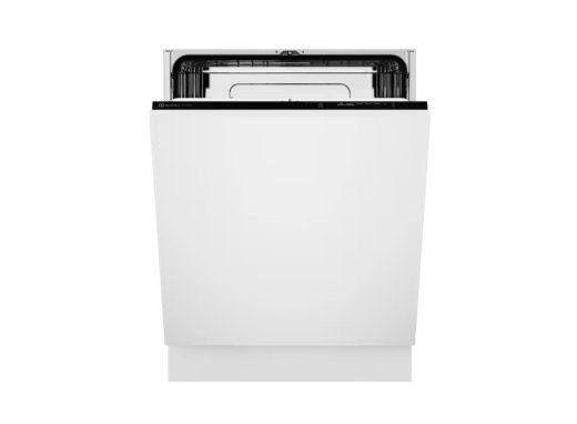 ELECTROLUX E52LE100S sisseehitatud nõudepesumasin