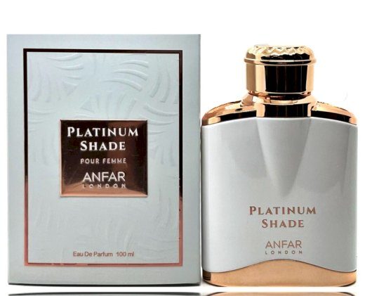 Anfar Platinum Shade Parfüüm EDP 100 ml