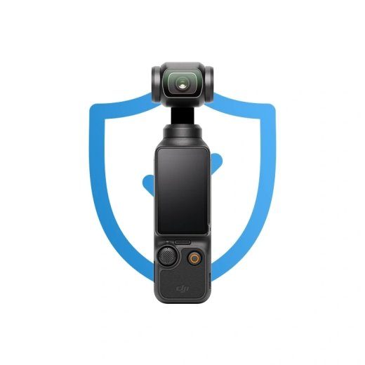 DJI Care Refresh DJI Osmo Pocket 3 - kortelė