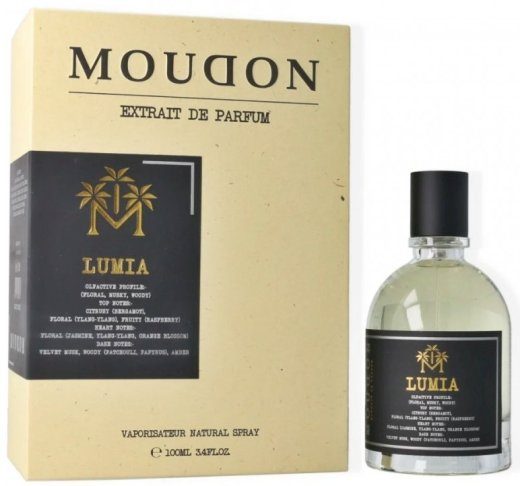 Moudon Lumia PAR 100ml