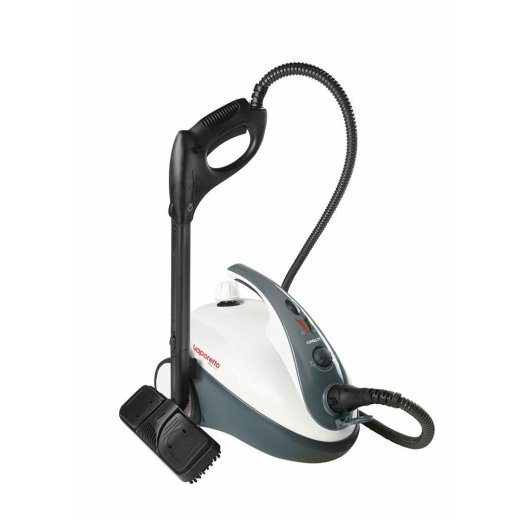 Polti Aurupuhasti PTEU0267 Vaporetto Smart 30_S Võimsus 1800 W Aururõhk 3 bar Veepaagi maht 1.6 L Valge