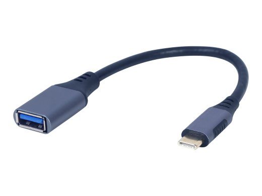 Cablexpert USB-C to OTG AF adapter