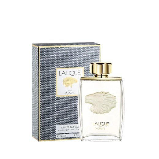 Lalique Pour Homme Lion EDP 125 ml