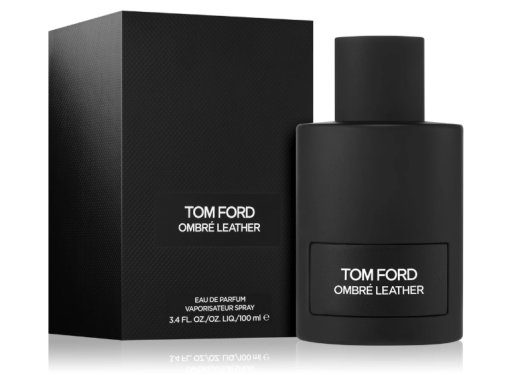 Tom Ford Ombré Leather kvepalai EDP 100 ml