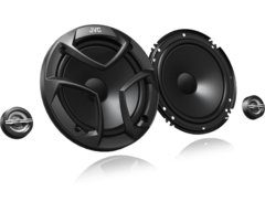 JVC CS-JS600 Kõlarid Must