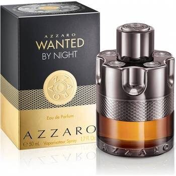 Wanted by Night EDP 100ml