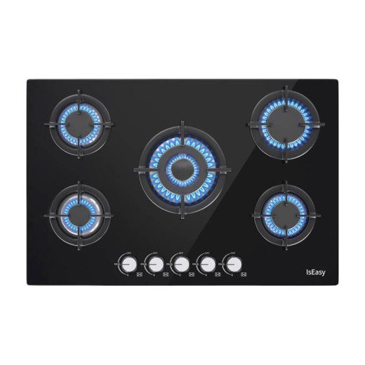 IsEasy MGBG-775 gaasiplaat
