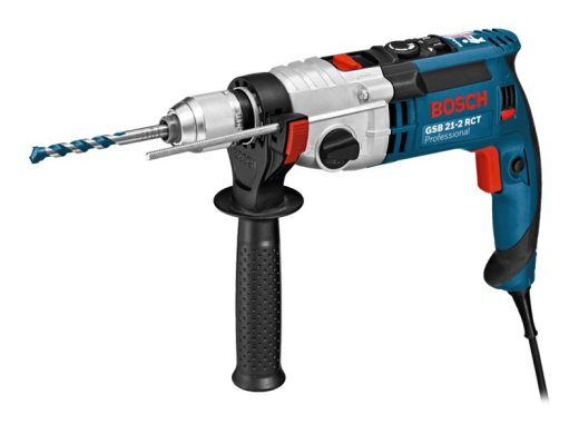Bosch GSB 21-2 RCT Professional plaktukas grąžtas 1300V laidinis