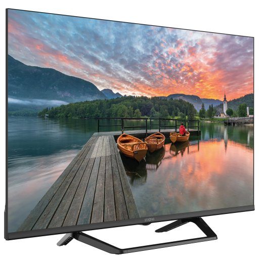 Strong SRT40FG6733C 40 Tommer Full Hd Smart Tv