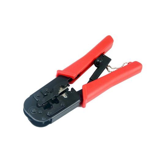 Gembird T-WC-02 Universaalne moodulklemmi tööriist RJ45 / RJ12 / RJ11