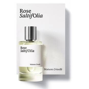 Rose SaltifOlia EDP 100ml