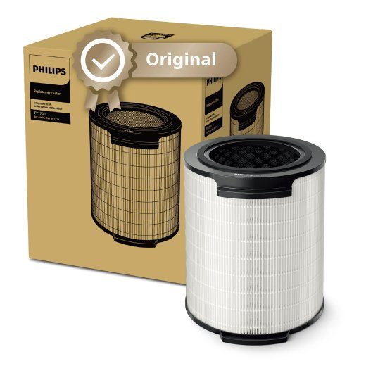 FY1700/30 Genuine replacement filter Integrated 3-in-1