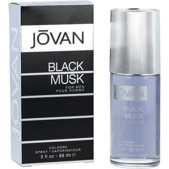Musk Black for Men EDC 88ml
