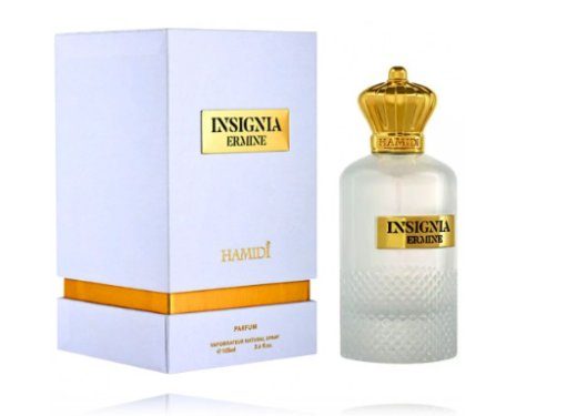 Hamidi Insignia Ermine Kvepalai EDP 105 ml