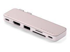 Satechi Snap Hub Switch