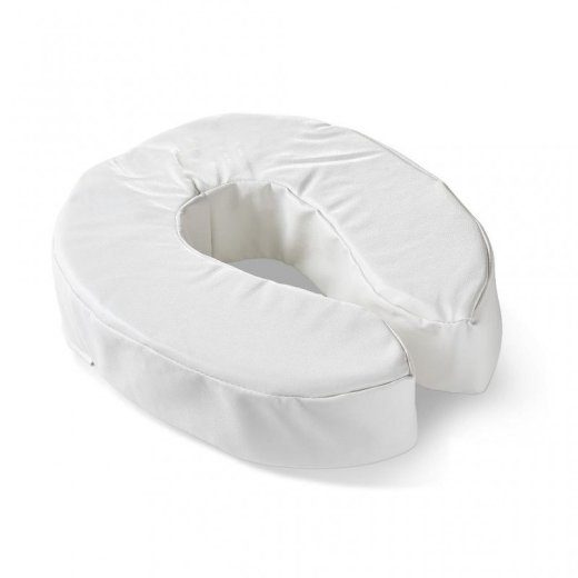 Pehme tualettistuvahend 10 cm