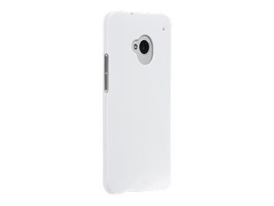 Case-Mate Barely There apsauginė danga plastikas HTC One