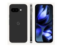 Google Pixel 9A 6.3 256GB Obsidijaus