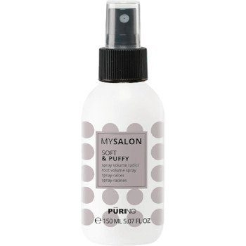 MY SALON Soft & Puffy - Volume spray 150ml