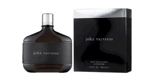 John Varvatos John Varvatos Kvepalai EDT 125 ml