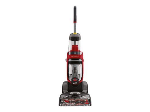 BISSELL ProHeat 2X Revolution stovintis dulkių siurblys 1858N