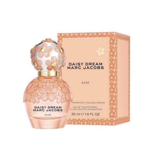 Marc Jacobs Daisy Dream Daze Kvepalai EDT 50ml