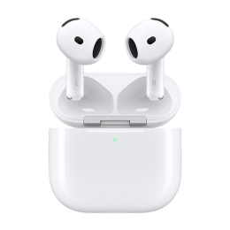 Apple AirPods 4 White US