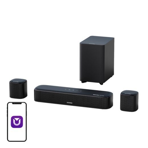 Ultimea Aura A50 Pro kõlariba