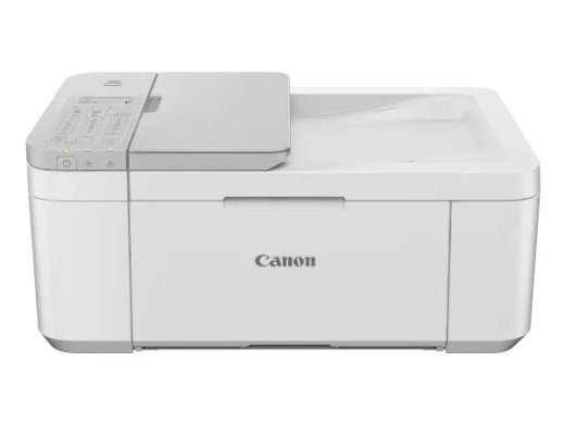Canon PIXMA TR4756i spalvotas rašalinis spausdintuvas baltas