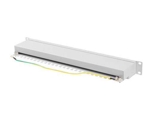 Lanberg PPSA-1024-S 1U Patch paneel