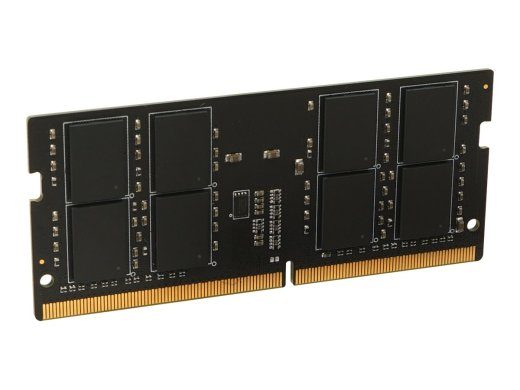 SILICON POWER DDR4 SDRAM 8GB CL19 Non-ECC SO DIMM 260-PIN
