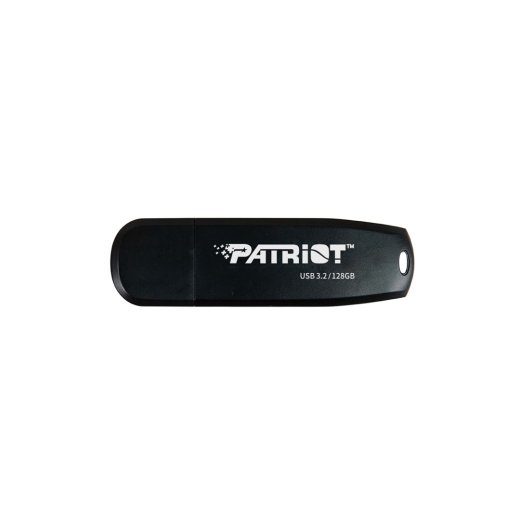 Pendrive Patriot Xporter Core 128GB USB 3.2 Gen 1 80MB/s (PSF128GXRB3U) must