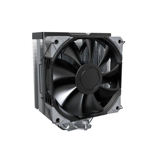 CPU JAHUTUS MULTI SOCKET MUST/NX400 (B) MONTECH