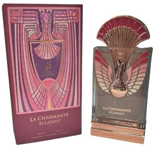 Maison Alhambra La Charmante Eclatant Parfüüm EDP 100 ml