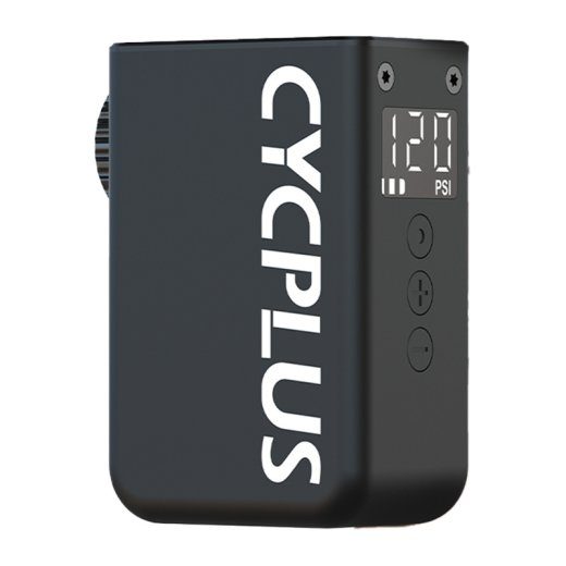 Cycplus AS2 ULTRA mini elektripump