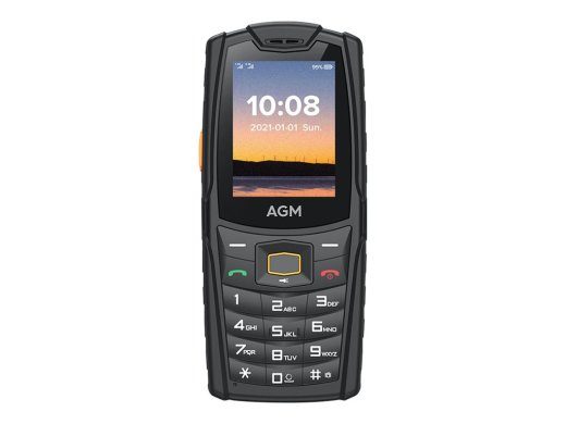 AGM M6 2.4 128MB Must