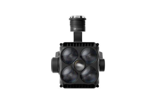 DRONE ACC ZENMUSE S1/CP..00000650.01 DJI