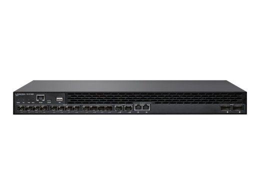 LANCOM XS-5116QF 16-Portiline 10 Gigabit Lüliti