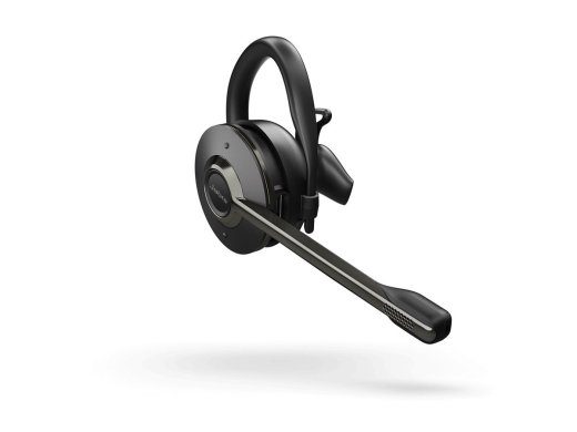 Jabra Engage 65 SE Convertible juhtmevabad kõrvaklapid must