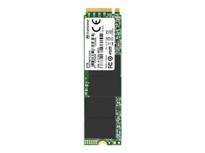 Transcend SSD 220S 2TB M.2 PCI Express 3.0 x4 NVMe