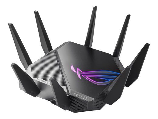 ASUS ROG Rapture GT-AXE11000 Juhtmeta Ruuter