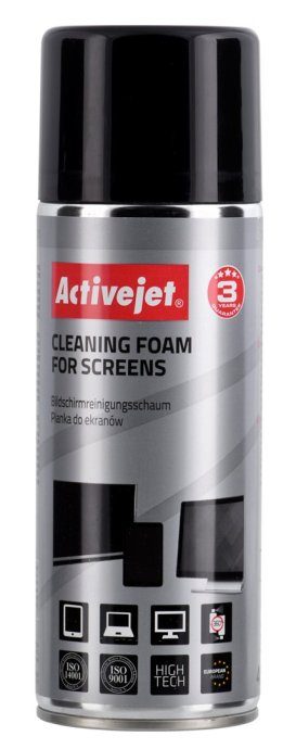 Activejet AOC-101 putplasčio CRT ekranams 400ml