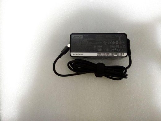 Toiteadapter/inverter Sisusesitus 65 W