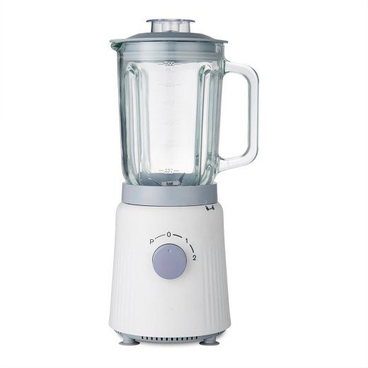 Toiduvalmistaja MAESTRO MR-571 1200W Valge, Hall