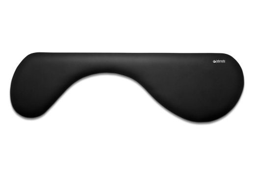 Eeskäsi tugi Black