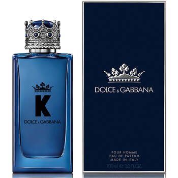 K by Dolce Gabbana Eau de Parfum EDP 200ml