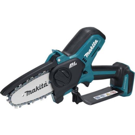 Makita DUC101Z elektrinis grandinės pjautuvas